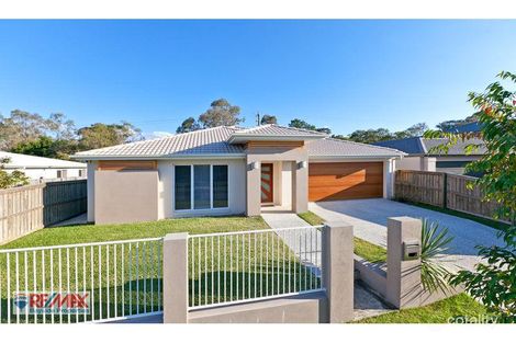 Property photo of 5 Feathertail Place Gumdale QLD 4154