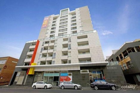 304/58 Jeffcott St, West Melbourne, VIC 3003