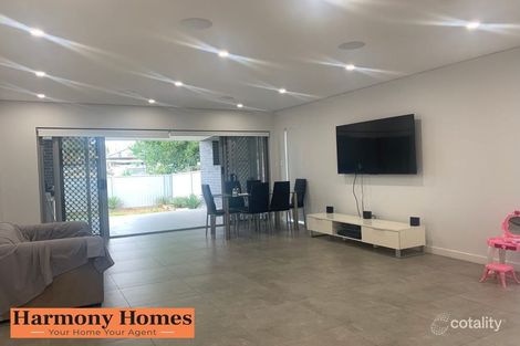 Property photo of 3 Clement Street Guildford NSW 2161