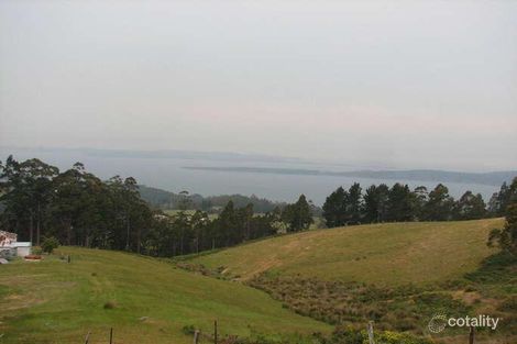 40 Behrens Rd, Gordon, TAS 7150