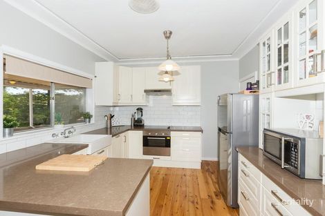 Property photo of 29 The High Tor Blaxland NSW 2774