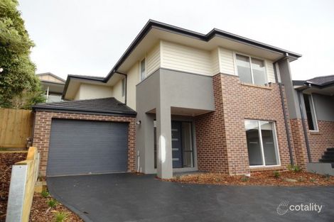 3/29 Wicklow Ave, Croydon, VIC 3136