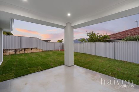 Property photo of 63 Kitchener Road Melville WA 6156