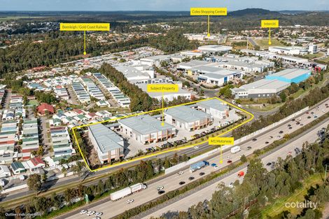 214-224 Lahrs Rd, Ormeau, QLD 4208