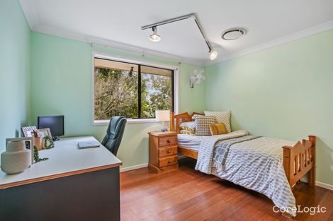 Property photo of 84 Fishburn Crescent Castle Hill NSW 2154