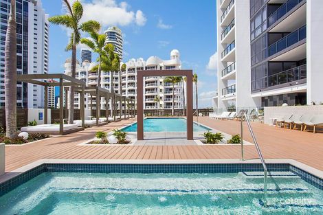 Property photo of 77/31 Queensland Avenue Broadbeach QLD 4218