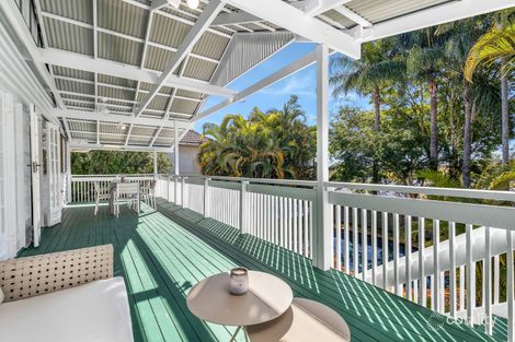 Property photo of 15 Glenlyon Drive Ashgrove QLD 4060