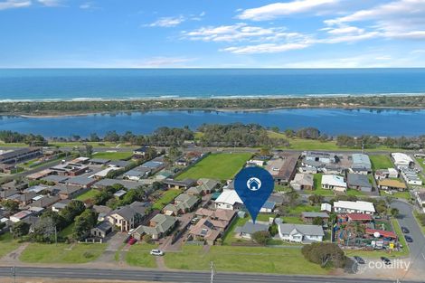 Property photo of 60 Roadknight Street Lakes Entrance VIC 3909