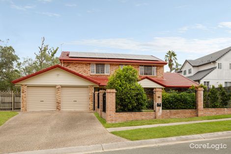 Property photo of 66 Parklands Street Calamvale QLD 4116