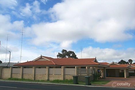 2/145 Spencer St, South Bunbury, WA 6230