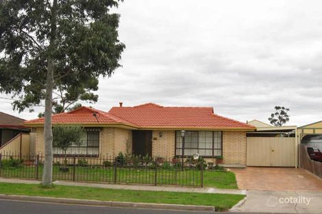 Property photo of 30 Tamar Drive Deer Park VIC 3023