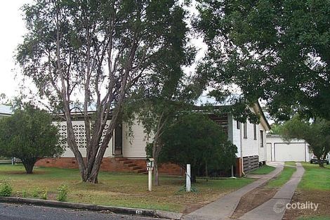 Property photo of 19 Mitchell Street Beaudesert QLD 4285