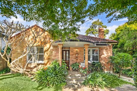 Property photo of 12 Matthews Avenue Lane Cove NSW 2066