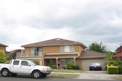 Property photo of 83 The Boulevarde Doncaster VIC 3108