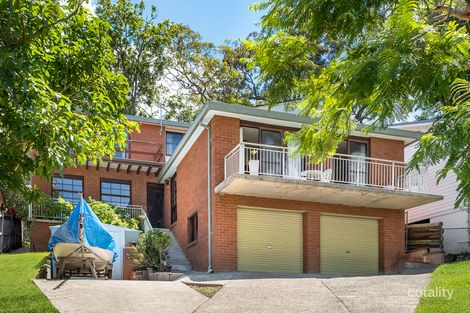 Property photo of 12 Taiyul Road North Narrabeen NSW 2101