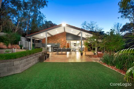 Property photo of 8 Ibsley Square Eltham VIC 3095