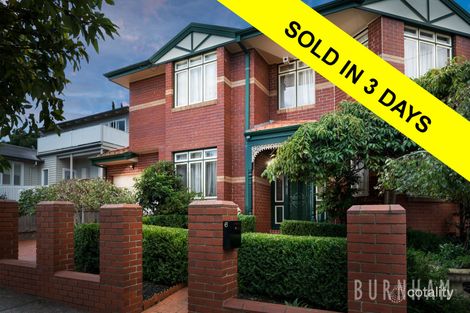 6 Jean St, Aberfeldie, VIC 3040