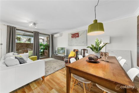 Property photo of 1/14-40 Davies Street Surry Hills NSW 2010