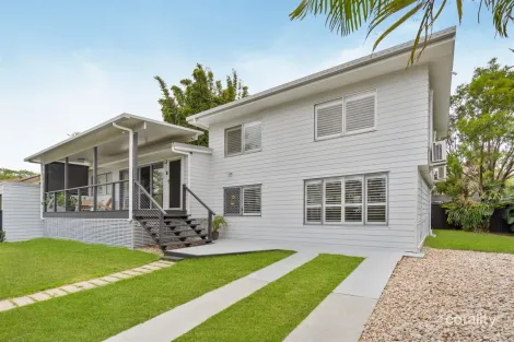 43 Parthenia St, Boondall, QLD 4034