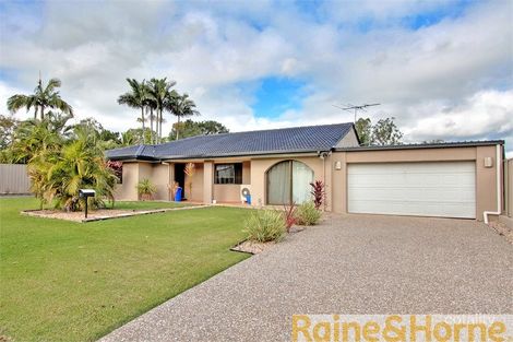 15 Gilda St, Shailer Park, QLD 4128