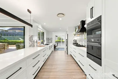 Property photo of 8 Evans Road Glenhaven NSW 2156