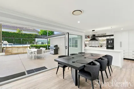 Property photo of 8 Evans Road Glenhaven NSW 2156