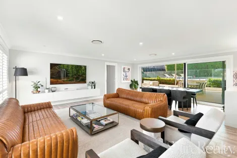 Property photo of 8 Evans Road Glenhaven NSW 2156