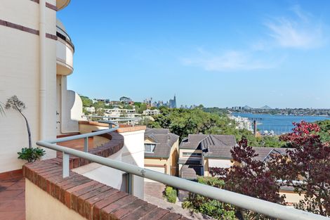 Property photo of 20/1-11 Bridge End Wollstonecraft NSW 2065