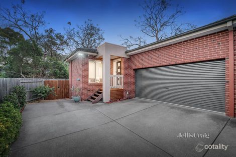 Property photo of 3/23 Gracedale Avenue Ringwood East VIC 3135