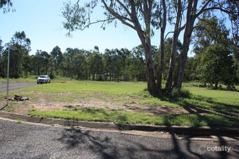 Property photo of 34 Hawthorne Street Nanango QLD 4615
