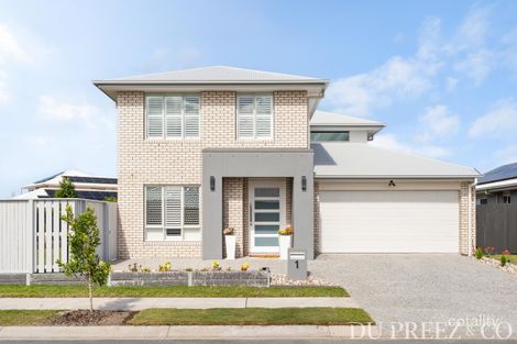 1 Hummock St, Banya, QLD 4551