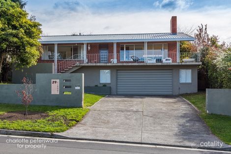 29 Fisher Ave, Sandy Bay, TAS 7005