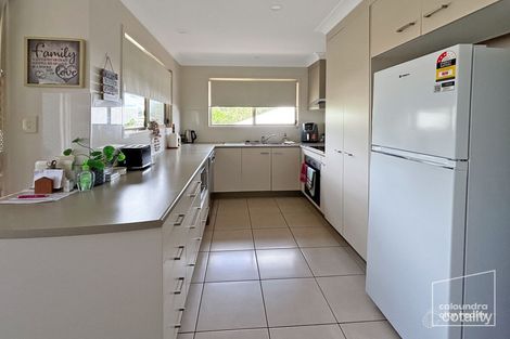 Property photo of 34 Forest View Way Little Mountain QLD 4551