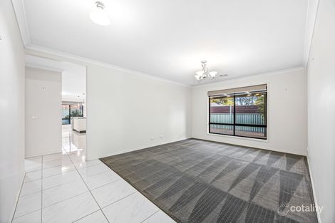 Property photo of 35 McKellar Drive Miners Rest VIC 3352