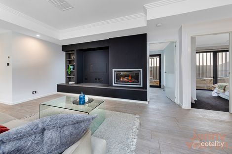 Property photo of 23 Janine Haines Terrace Coombs ACT 2611