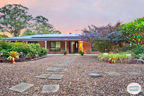 Property photo of 34-36 Cascara Drive Cedar Vale QLD 4285