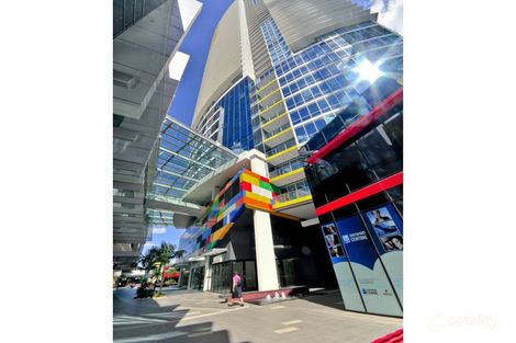 5 Lawson St, Southport, QLD 4215