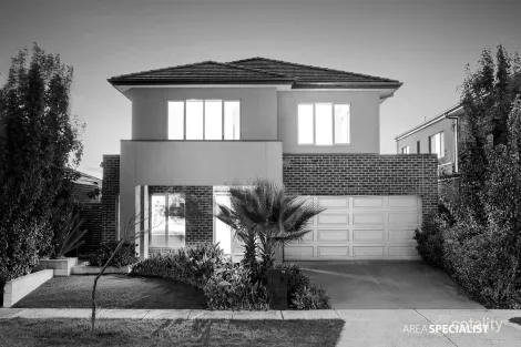 Property photo of 15 Dodson Drive Point Cook VIC 3030