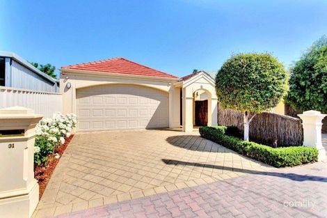 31 Blyth St, Parkside, SA 5063