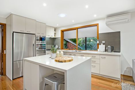 Property photo of 8 Ibsley Square Eltham VIC 3095