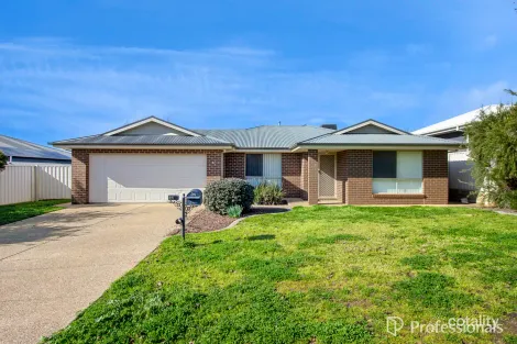 17 Dundale Cres, Estella, NSW 2650