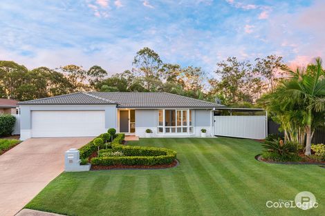 Property photo of 15 Tathra Street Parkinson QLD 4115