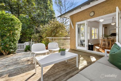 Property photo of 2/65 Kareela Road Cremorne Point NSW 2090