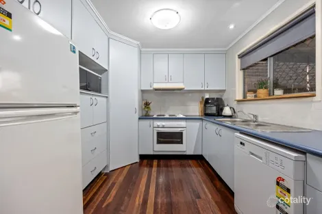 Property photo of 118 Cemetery Road Raceview QLD 4305