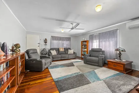 Property photo of 118 Cemetery Road Raceview QLD 4305