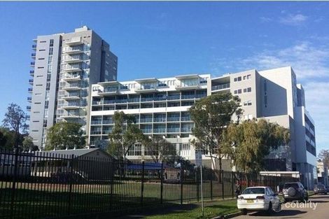 Property photo of 118/459-463 Church Street Parramatta NSW 2150