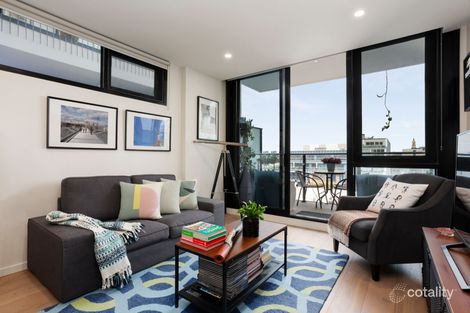 502/85 Market St, South Melbourne, VIC 3205