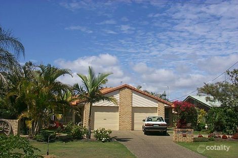 1/13 Gayome St, Pacific Paradise, QLD 4564