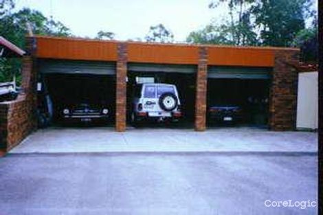 Property photo of 16 Palomino Drive Mudgeeraba QLD 4213