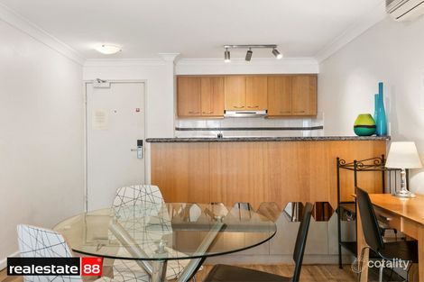 Property photo of 202/126-128 Mounts Bay Road Perth WA 6000